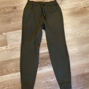 Lululemon ABC Jogger, Small, WORN ONCE